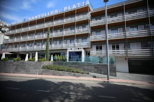 Roses Spain Hotel Booking.com Good Discount Code