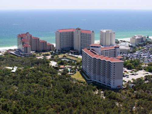 Miramar Beach (Floride) États Unis Code réduction Booking.com hôtels