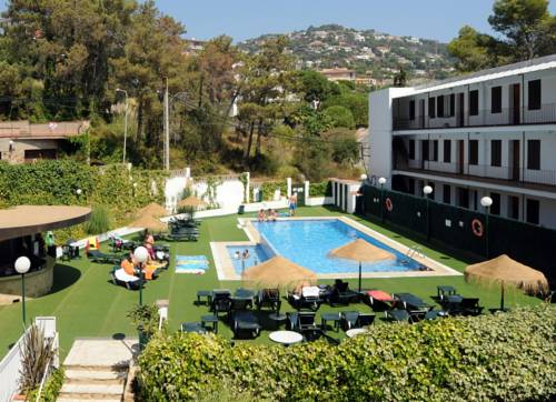 Lloret de Mar Espagne Code réduction Booking.com hôtels