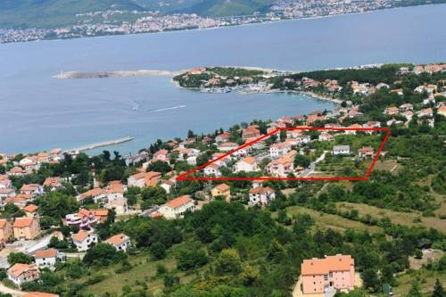 Silo Croatie Code réduction Booking.com hôtels