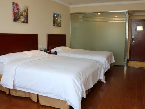 Changzhou Chine Code réduction Booking.com hôtels