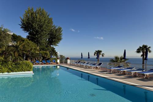 Ischia Italie Code réduction Booking.com hôtels