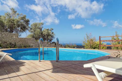 Maroulas Greece Hotel Booking.com Good Discount Code