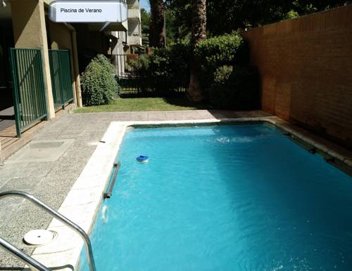 Santiago Chili Code réduction Booking.com hôtels