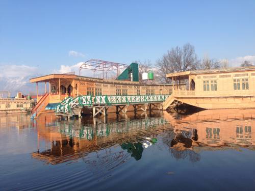 Srinagar Inde Code réduction Booking.com hôtels