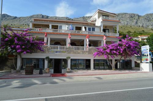 Omis Croatie Code réduction Booking.com hôtels