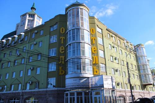 Voronej Russie Code réduction Booking.com hôtels