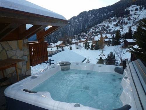 Verbier Suisse Code réduction Booking.com hôtels