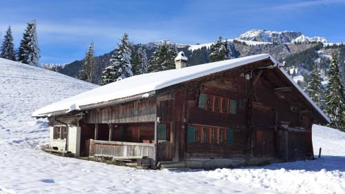 Adelboden Suisse Code réduction Booking.com hôtels