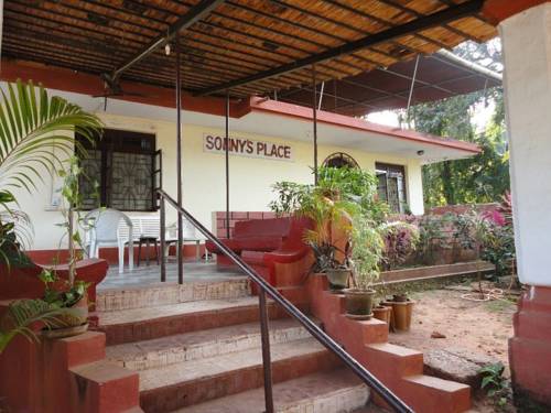 Calangute Inde Code réduction Booking.com hôtels