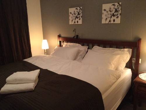 Hafnarfjördur Islande Code réduction Booking.com hôtels