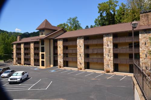 Gatlinburg (Tennessee) États Unis Code réduction Booking.com hôtels