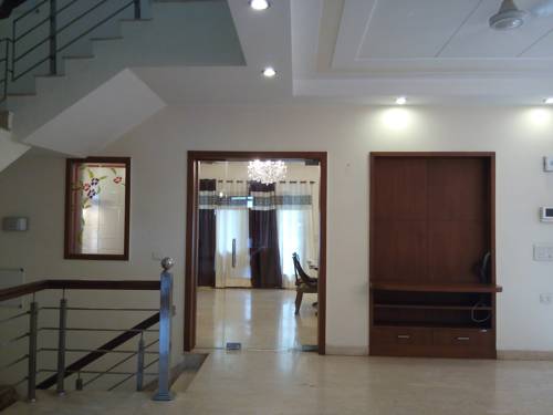 Gurgaon Inde Code réduction Booking.com hôtels