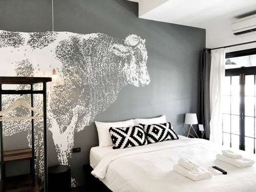 Chiang Mai Thaïlande Code réduction Booking.com hôtels