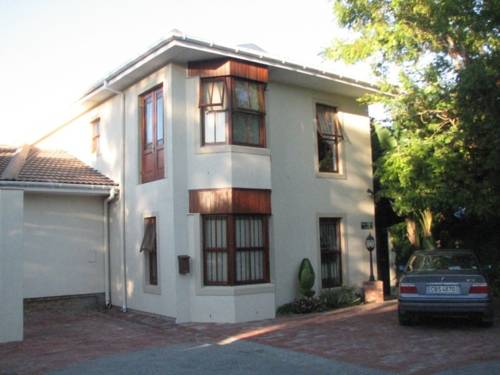 Stellenbosch Afrique du Sud Code réduction Booking.com hôtels