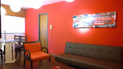 Cordoue Argentine Code réduction Booking.com hôtels