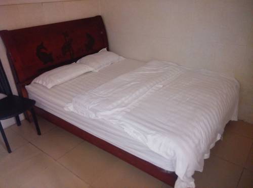Zhongshan Chine Code réduction Booking.com hôtels