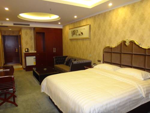 Dalian Chine Code réduction Booking.com hôtels