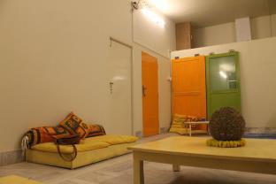 Varanasi India Hotel Agoda.com Good Discount Code