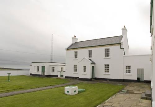 Kilbaha Irlande Code réduction Booking.com hôtels