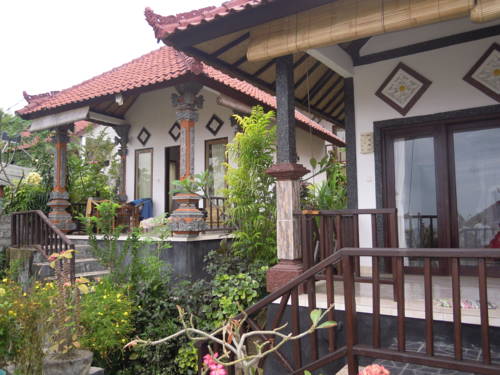 Amed Indonésie Code réduction Booking.com hôtels