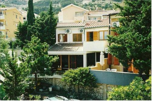 Baška Croatie Code réduction Booking.com hôtels