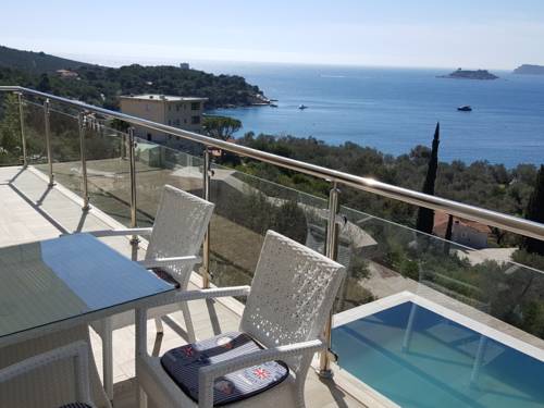 Herceg-Novi Monténégro Code réduction Booking.com hôtels