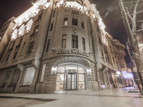 Bucarest Roumanie Code réduction Booking.com hôtels