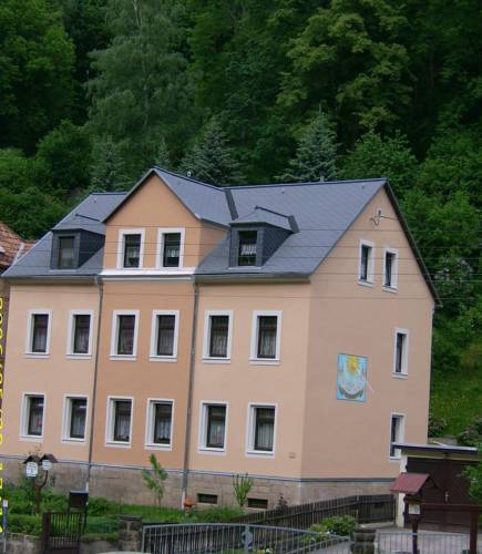 Bad Schandau Allemagne Code réduction Booking.com hôtels