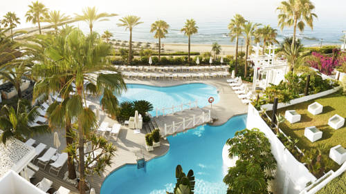 Marbella Espagne Code réduction Booking.com hôtels
