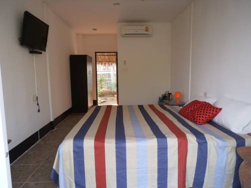 Pai Thaïlande Code réduction Booking.com hôtels