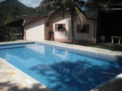 Caraguatatuba (Sao Paulo) Brésil Code réduction Booking.com hôtels