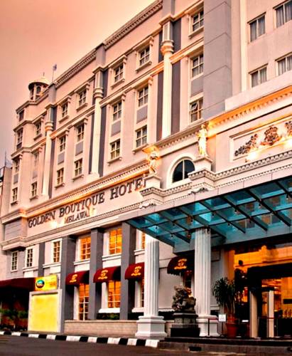 Jakarta Indonésie Code réduction Booking.com hôtels