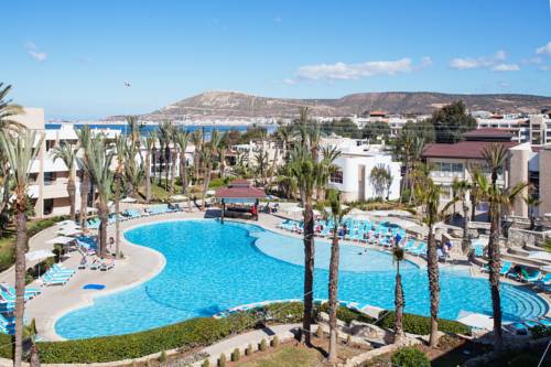 Agadir Maroc Code réduction Booking.com hôtels