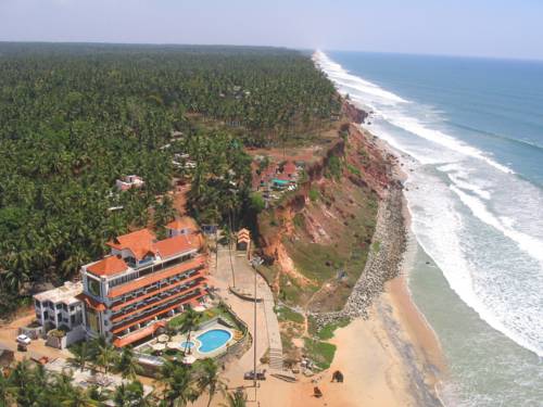 Varkala Inde Code réduction Booking.com hôtels