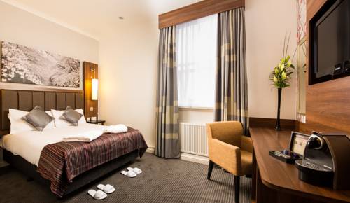 Darlington Royaume-Uni Code réduction Booking.com hôtels
