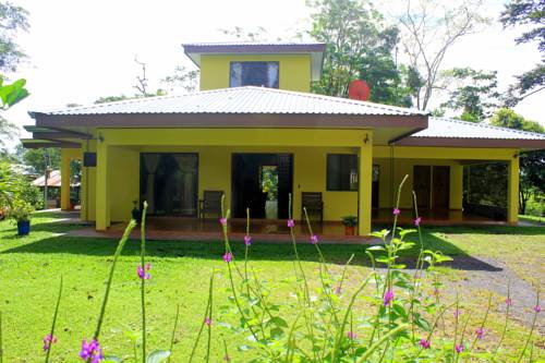 Fortuna Costa Rica Code réduction Booking.com hôtels