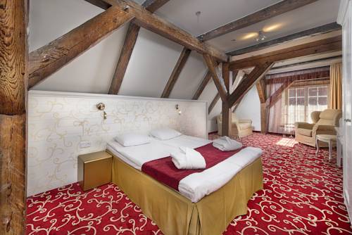 Tallinn Estonie Code réduction Booking.com hôtels