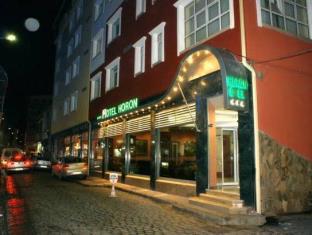 Trabzon Turkey Hotel Agoda.com Good Discount Code