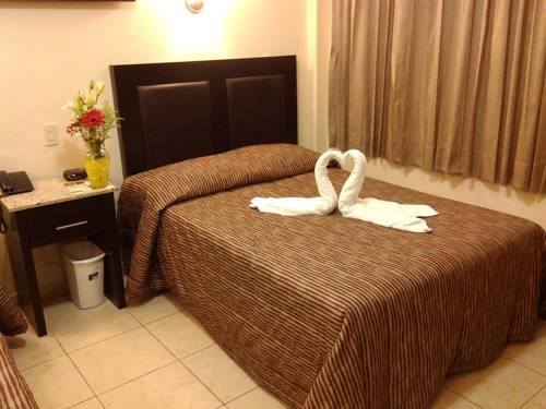 Culiacan Mexique Code réduction Booking.com hôtels