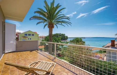 Banjol Croatie Code réduction Booking.com hôtels