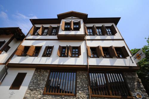 Safranbolu(Karabuk) Turkey Hotel Booking.com Good Discount Code