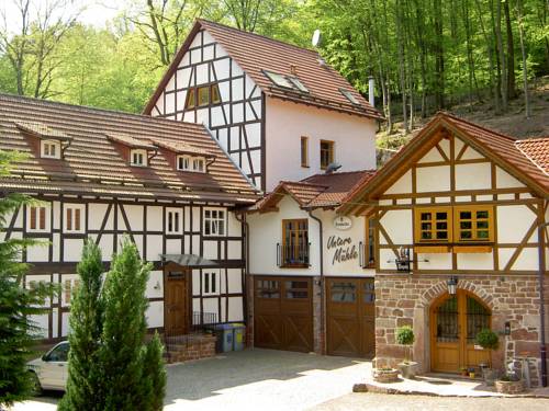 Steinbach Allemagne Code réduction Booking.com hôtels
