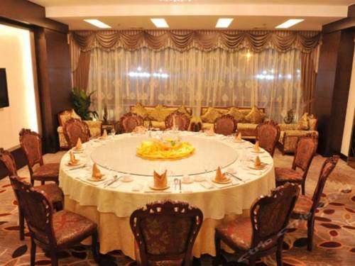 Linyi Chine Code réduction Booking.com hôtels