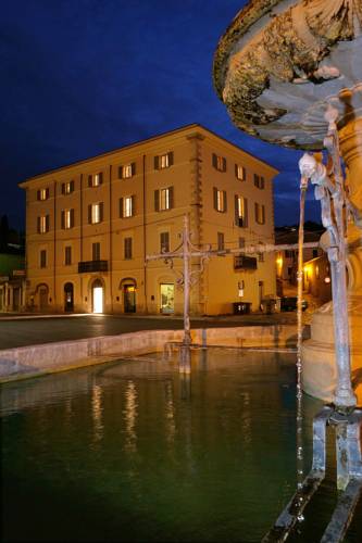 Novafeltria Italie Code réduction Booking.com hôtels