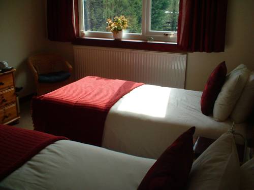 Aberfoyle Royaume-Uni Code réduction Booking.com hôtels