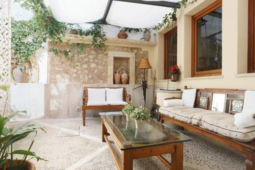 Pollença Espagne Code réduction Booking.com hôtels