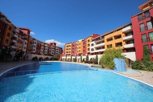 Ravda Bulgarie Code réduction Booking.com hôtels