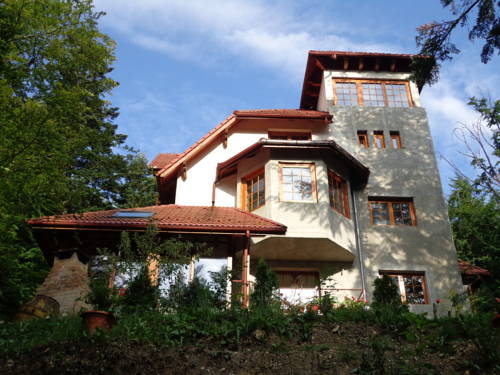 Sinaia Roumanie Code réduction Booking.com hôtels