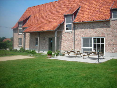 Wingene Belgique Code réduction Booking.com hôtels